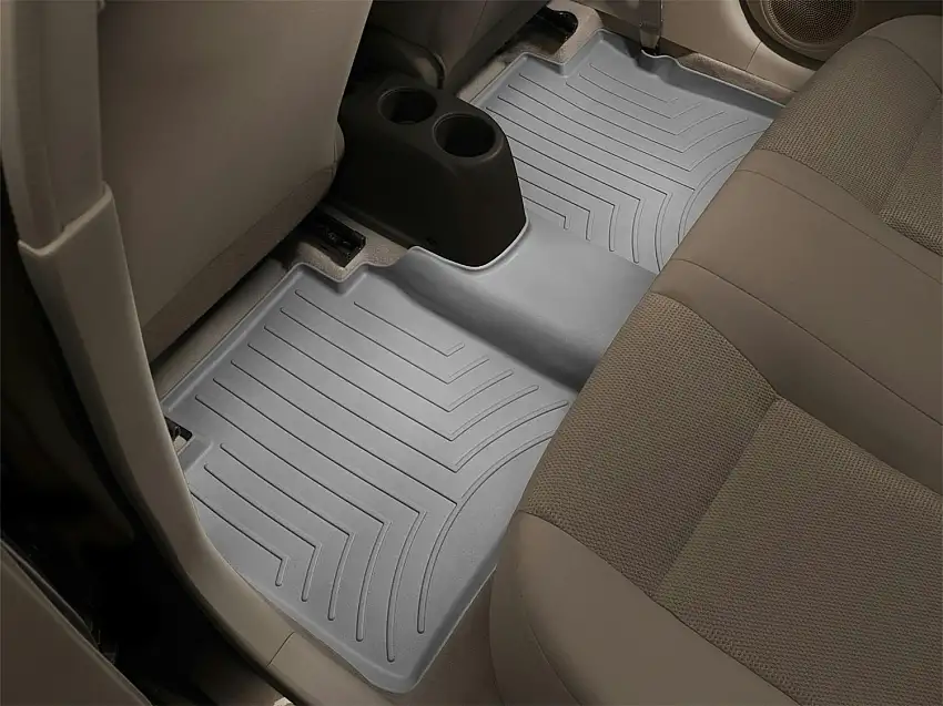 WeatherTech 464474 FloorLiner™ DigitalFit®
