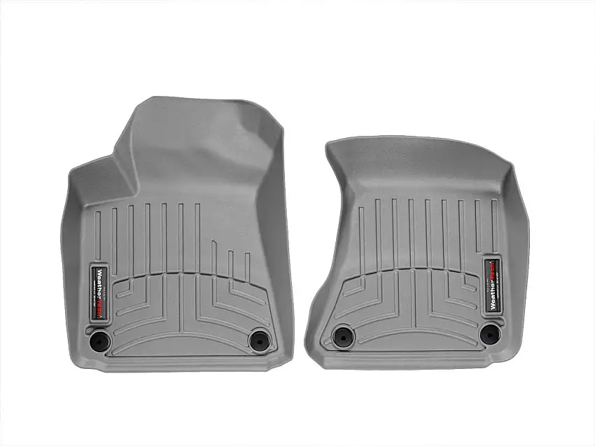 WeatherTech 464201 FloorLiner™ DigitalFit®