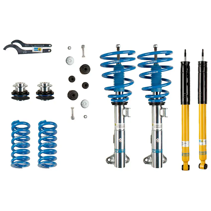 Bilstein 47-100770 B14 (PSS) - Suspension Kit