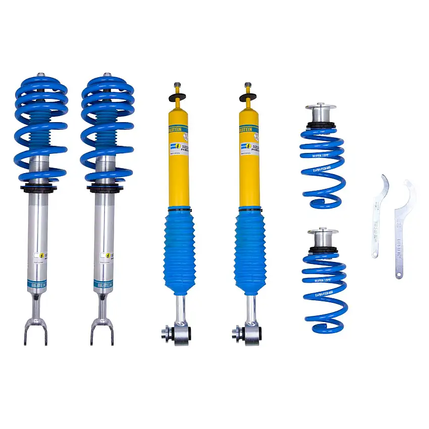 Bilstein 47-116573 B14 (PSS) - Suspension Kit