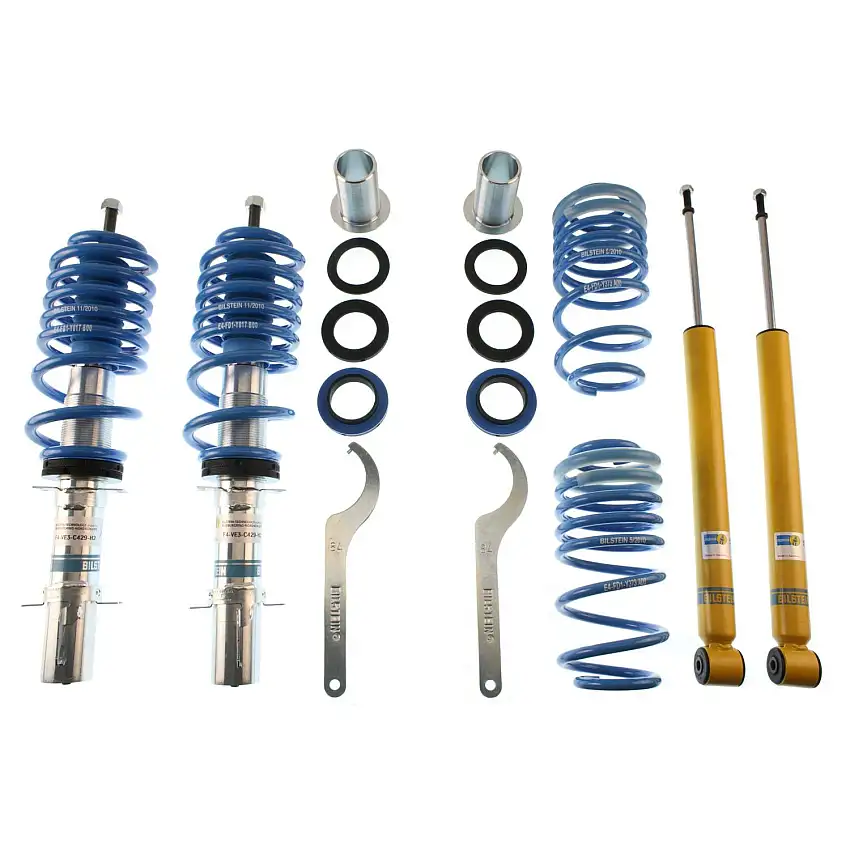 Bilstein 47-124851 B14 (PSS) - Suspension Kit