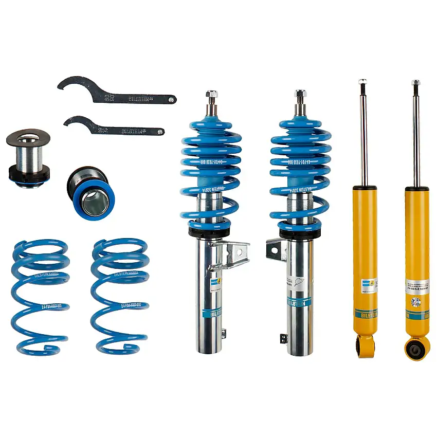 Bilstein 47-138896 B14 (PSS) - Suspension Kit