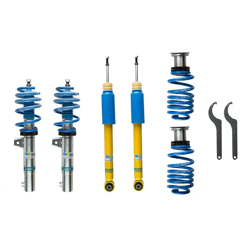 Bilstein 47-229945 B14 (PSS) - Suspension Kit