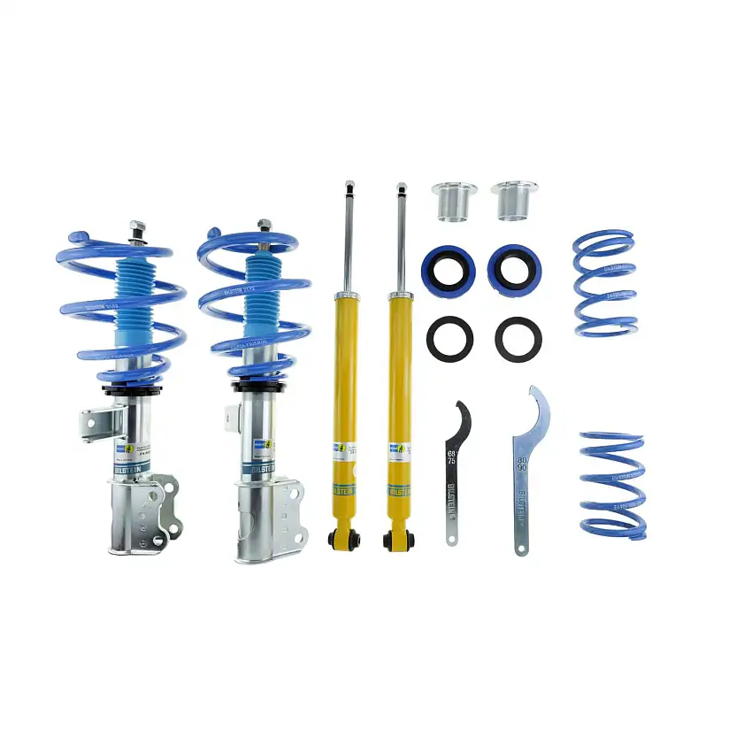 Bilstein 47-231108 B14 (PSS) - Suspension Kit