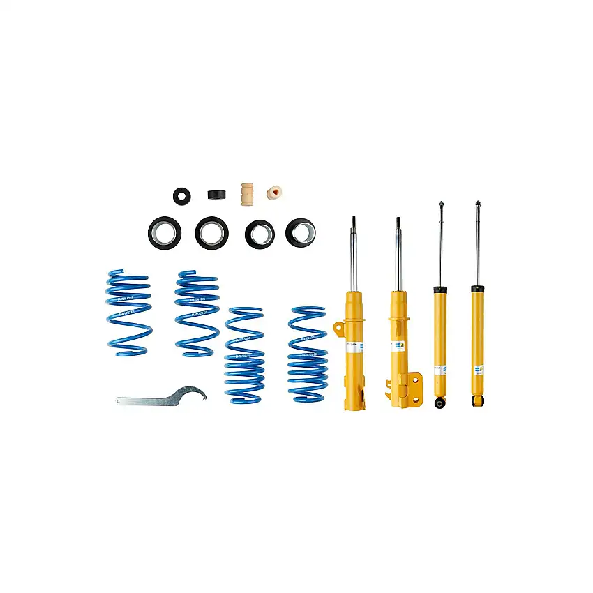 Bilstein 47-237834 B14 (PSS) - Suspension Kit