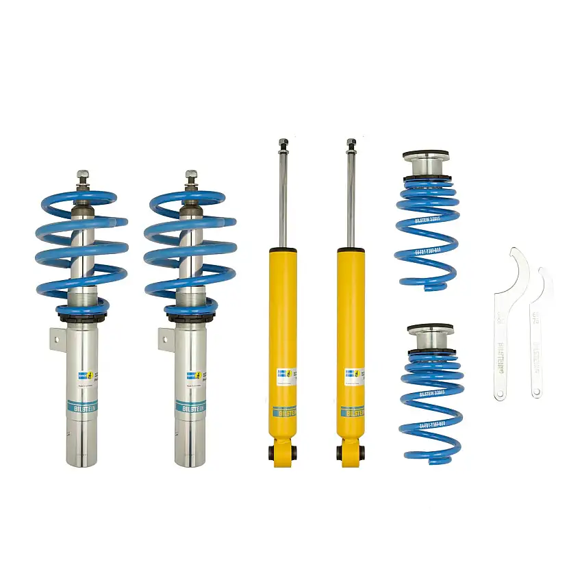 Bilstein 47-244412 B14 (PSS) - Suspension Kit