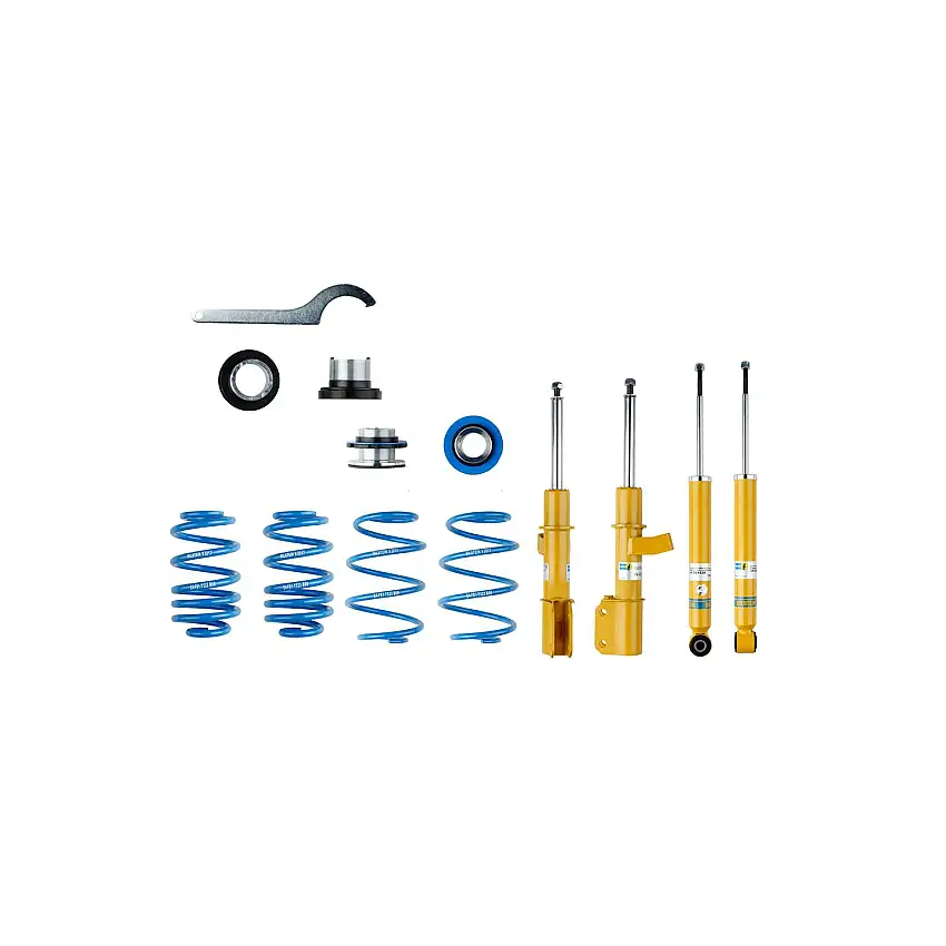 Bilstein 47-248281 B14 (PSS) - Suspension Kit