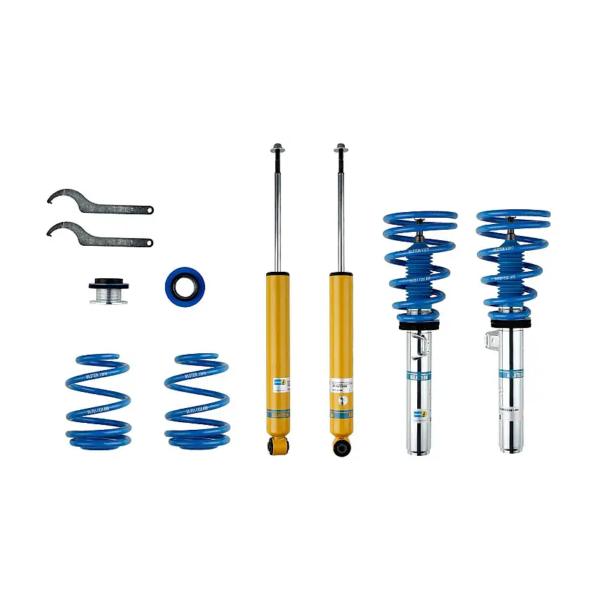 Bilstein 47-249134 B14 (PSS) - Suspension Kit
