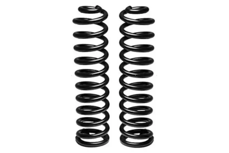 05-16 Ford F250 & F350 ReadyLift 5 inch Front Lifted Coil Spring Lift Kit | 47-2505