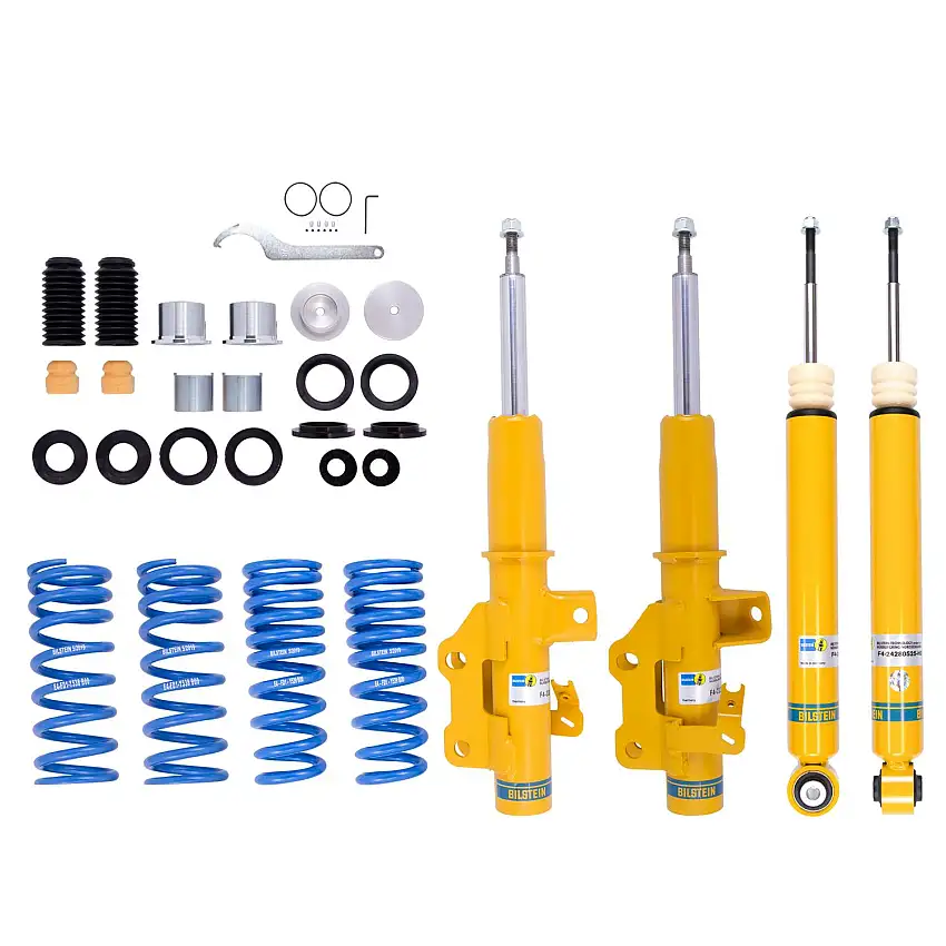 Bilstein 47-280502 B14 (PSS) - Suspension Kit