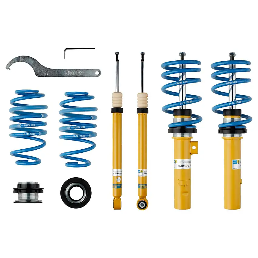 Bilstein 47-282117 B14 (PSS) - Suspension Kit