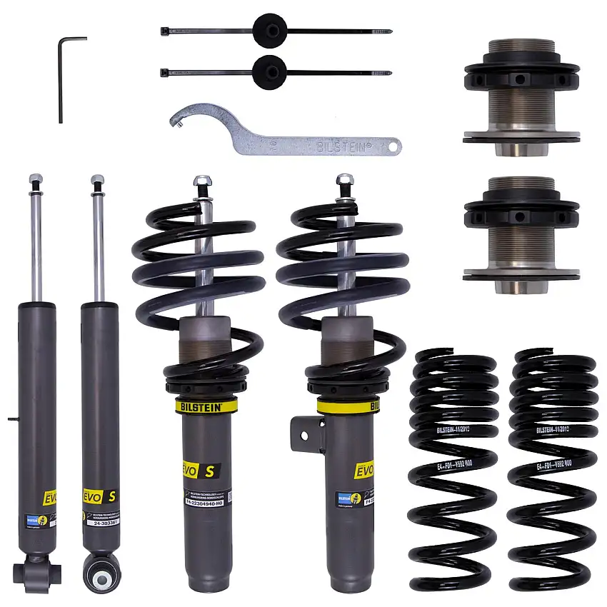 Bilstein 47-304932 EVO S - Suspension Kit