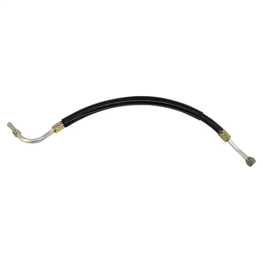 Crown Automotive A/C Hose for 91-95 Jeep Cherokee, 91-92 Jeep Comanche 4773204