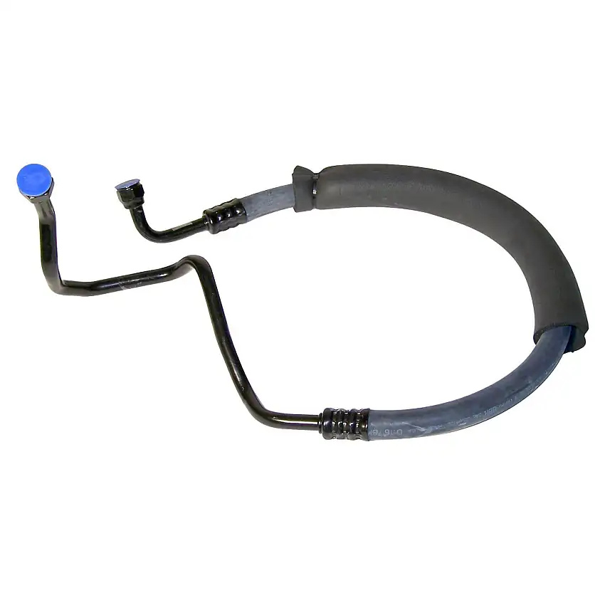 Crown Automotive A/C Hose for 91-95 Jeep Cherokee, 91-92 Jeep Comanche 4773308