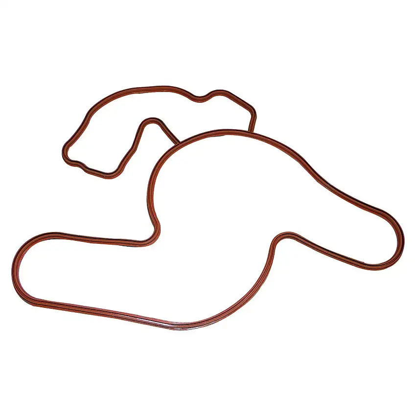 Crown Automotive Water Pump Gasket for 05-10 Chrysler 300, 05-08 Dodge Magnum, 05-10 Jeep Grand Cherokee, 06-10 Dodge Charger, 06-08 Jeep Commander, 08-10 Dodge Challenger 4792922AA