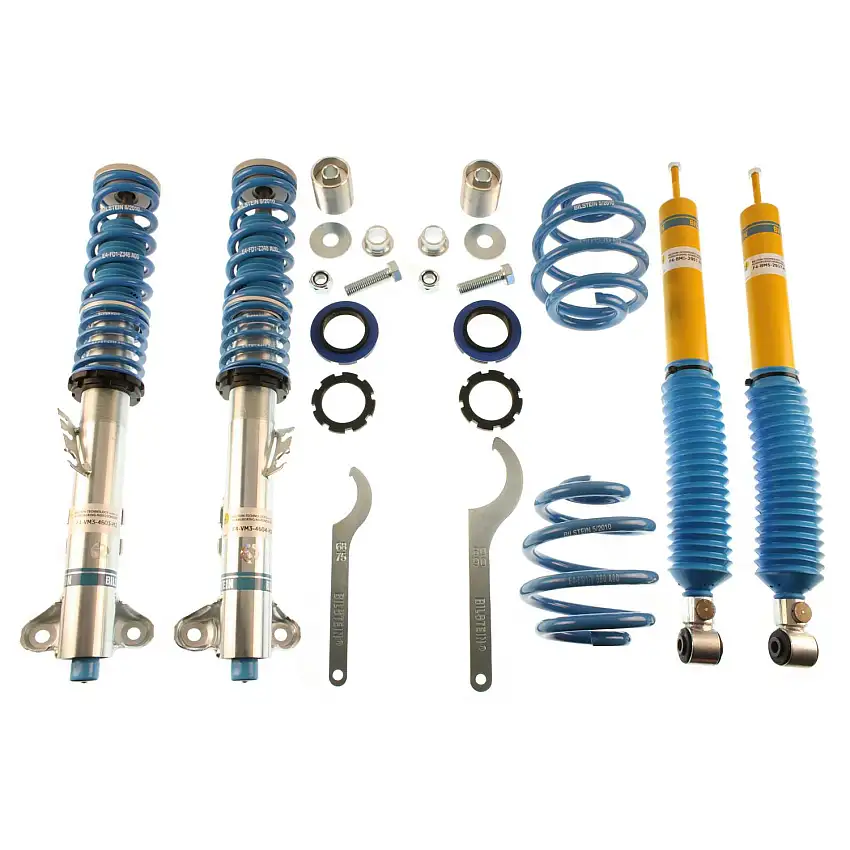 Bilstein 48-080347 B16 (PSS9) - Suspension Kit