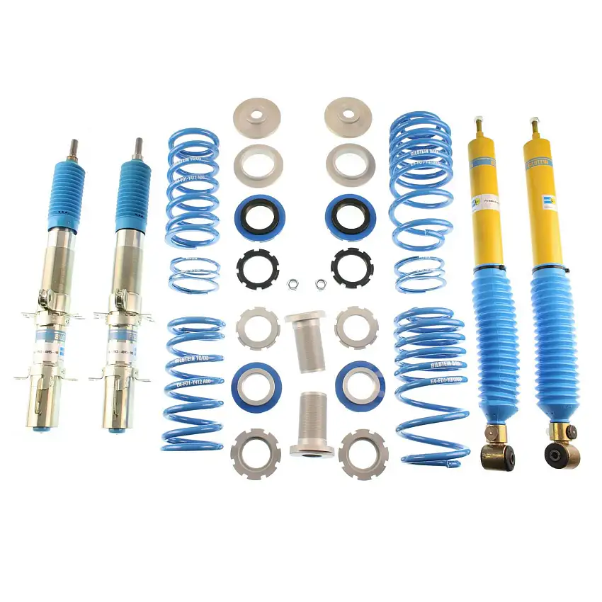 Bilstein 48-080484 B16 (PSS9) - Suspension Kit