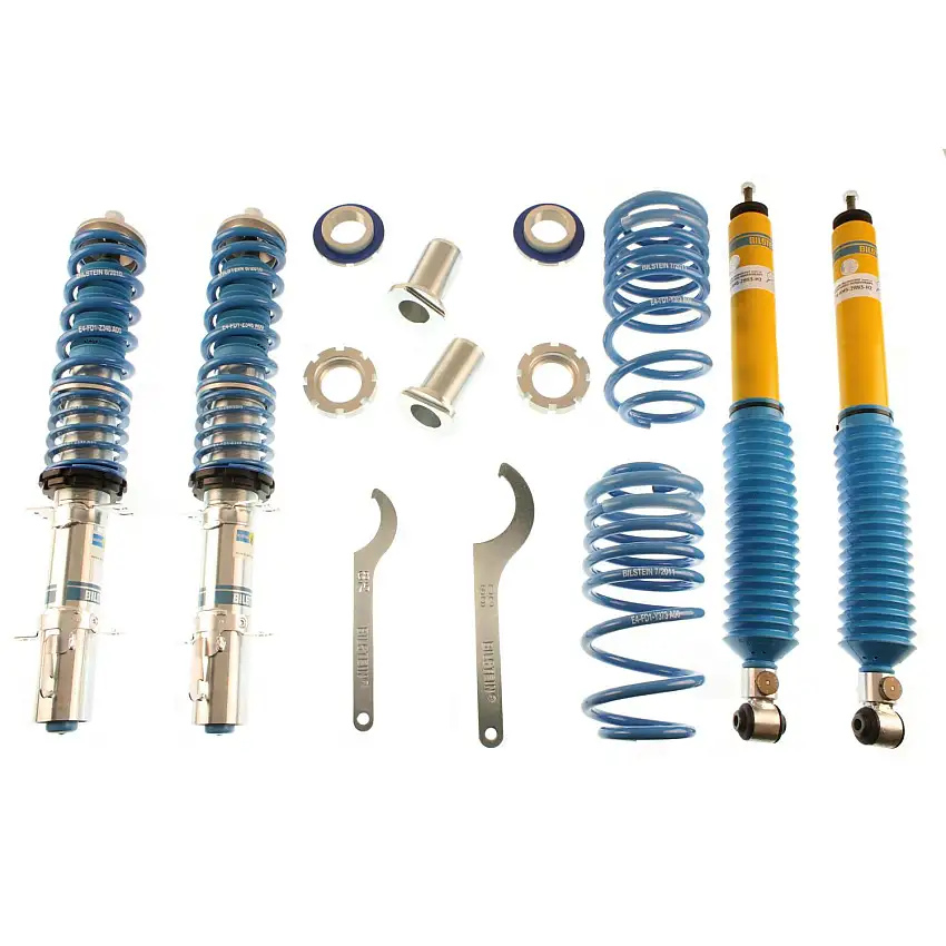Bilstein 48-080651 B16 (PSS9) - Suspension Kit