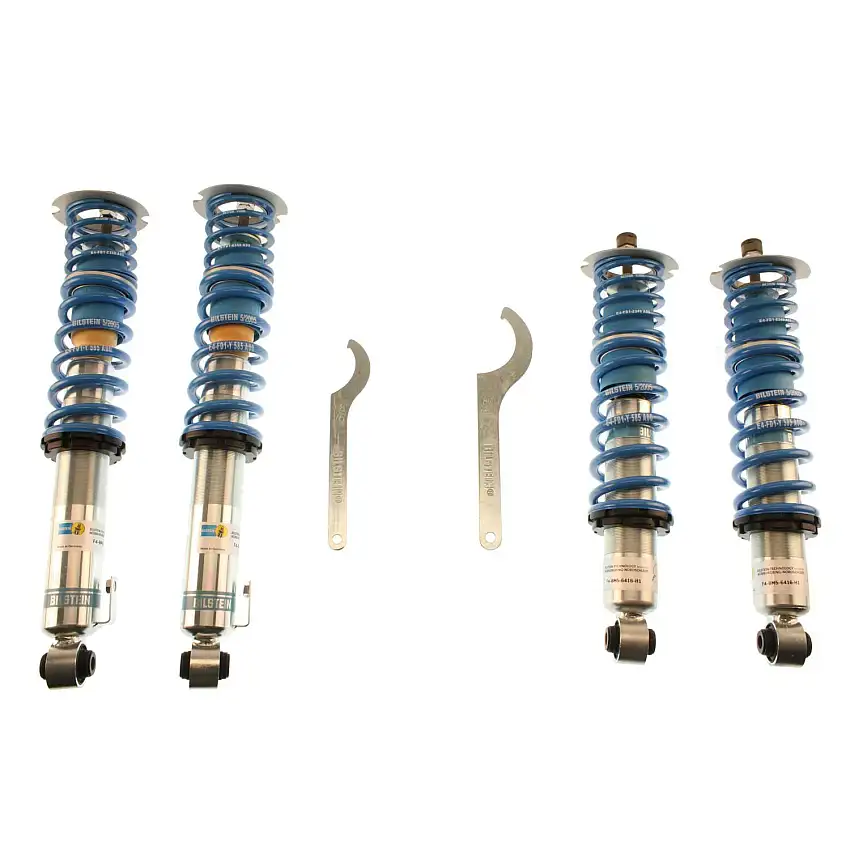 Bilstein 48-086097 B16 (PSS9) - Suspension Kit