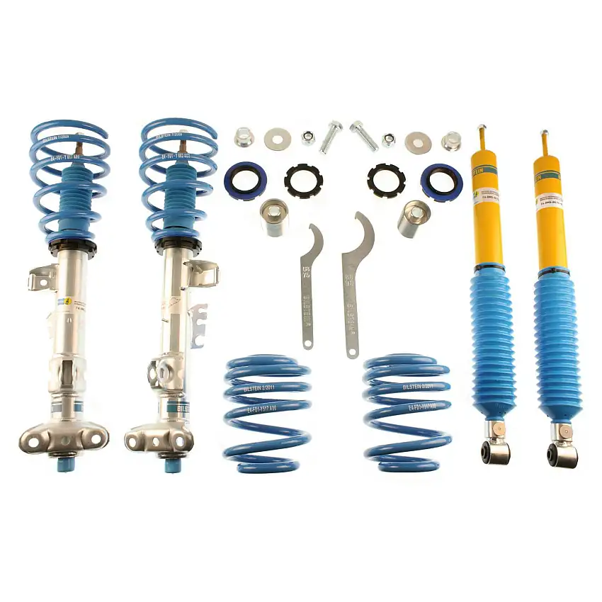 Bilstein 48-115766 B16 (PSS9) - Suspension Kit