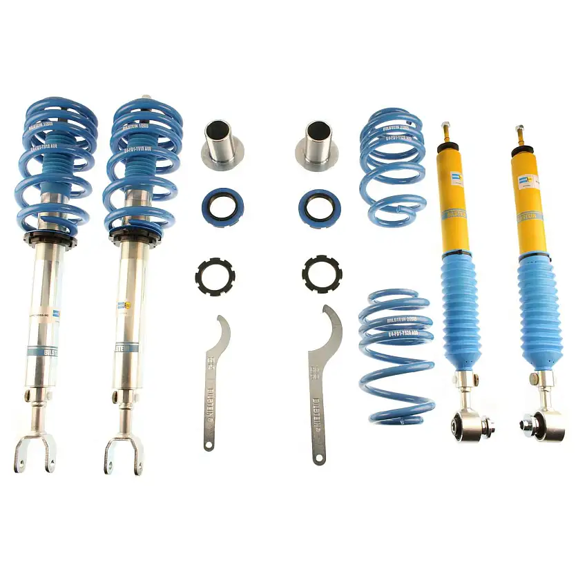 Bilstein 48-116541 B16 (PSS9) - Suspension Kit