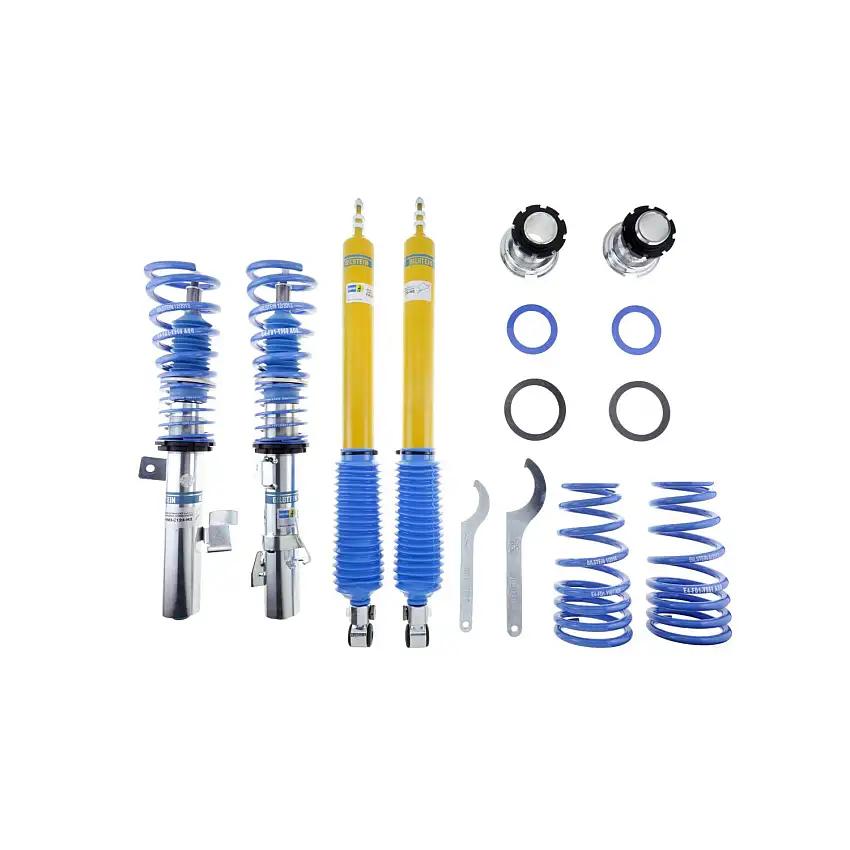 Bilstein 48-121262 B16 (PSS9) - Suspension Kit