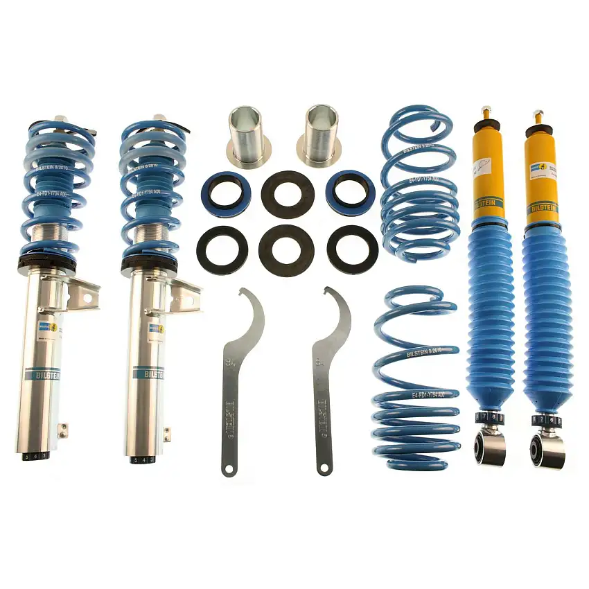 Bilstein 48-135245 B16 (PSS10) - Suspension Kit
