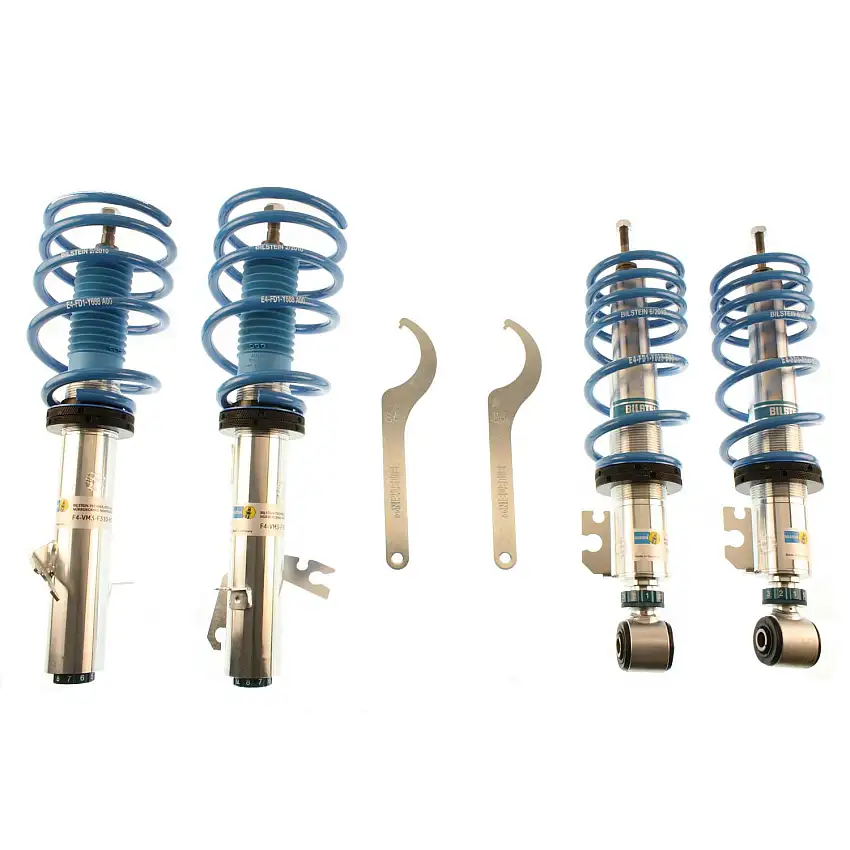 Bilstein 48-136648 B16 (PSS10) - Suspension Kit