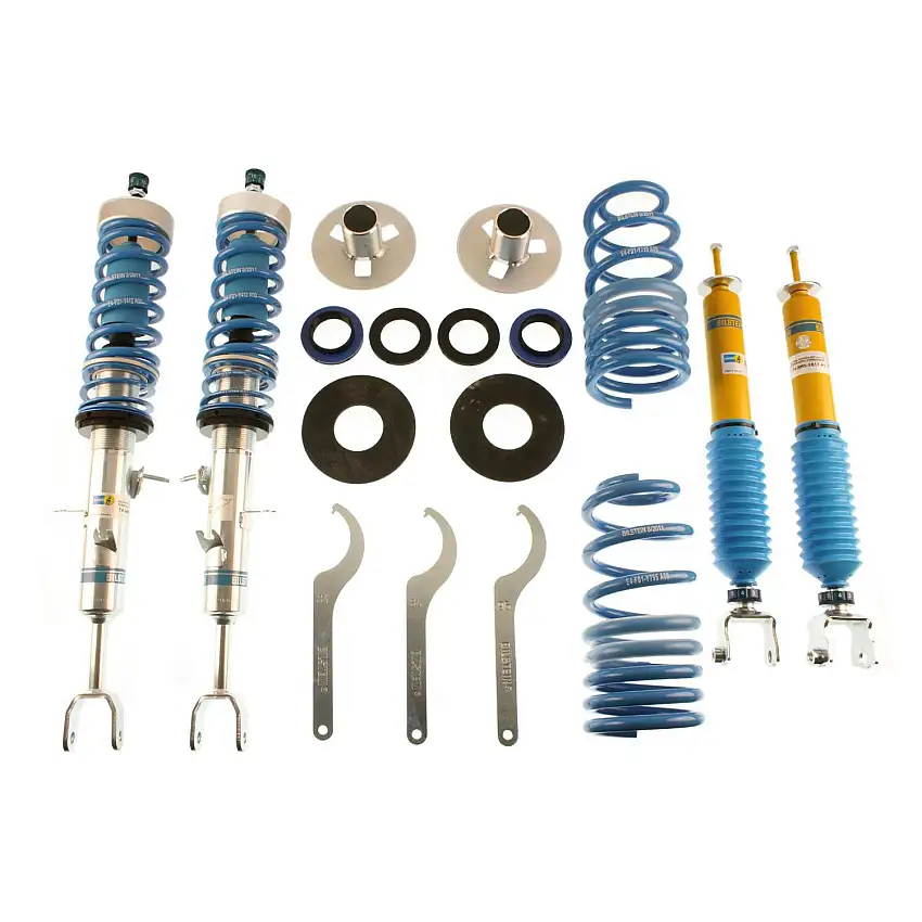 Bilstein 48-146142 B16 (PSS10) - Suspension Kit