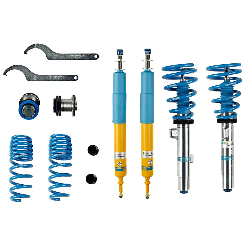 Bilstein 48-195232 B16 (PSS10) - Suspension Kit