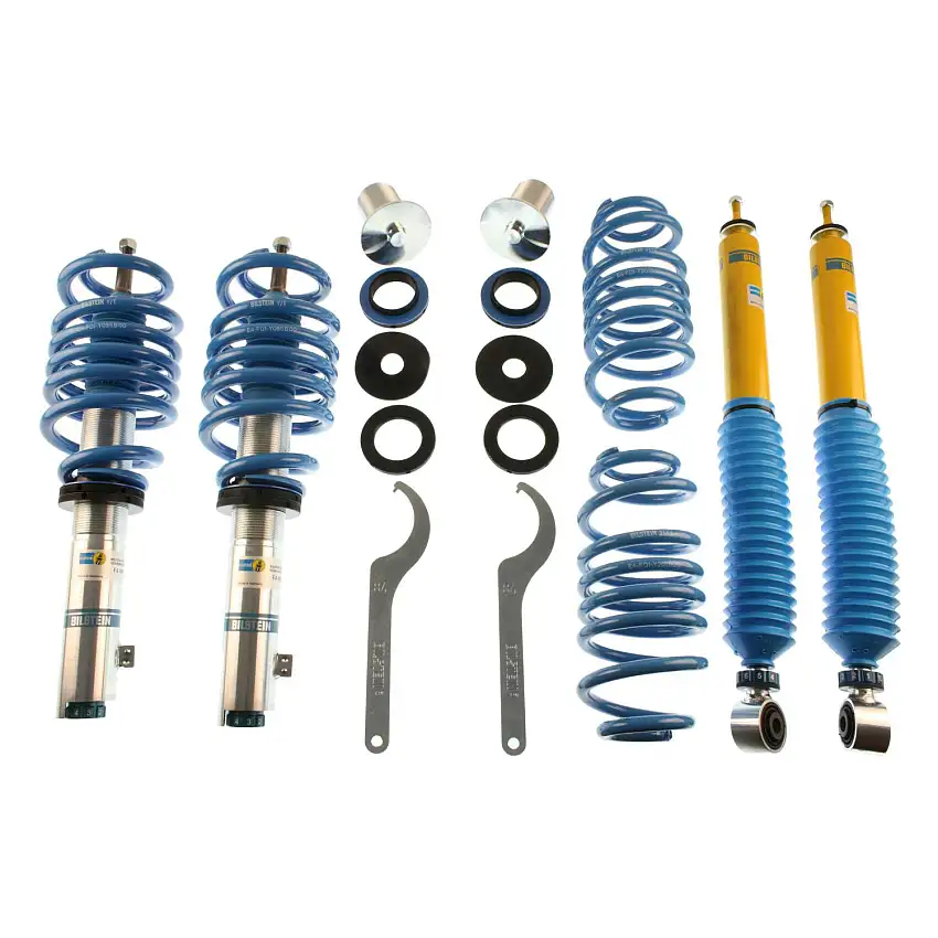 Bilstein 48-221832 B16 (PSS10) - Suspension Kit