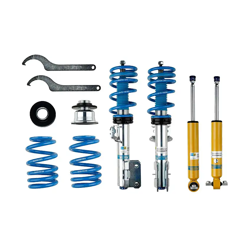Bilstein 48-253901 B16 (PSS10) - Suspension Kit