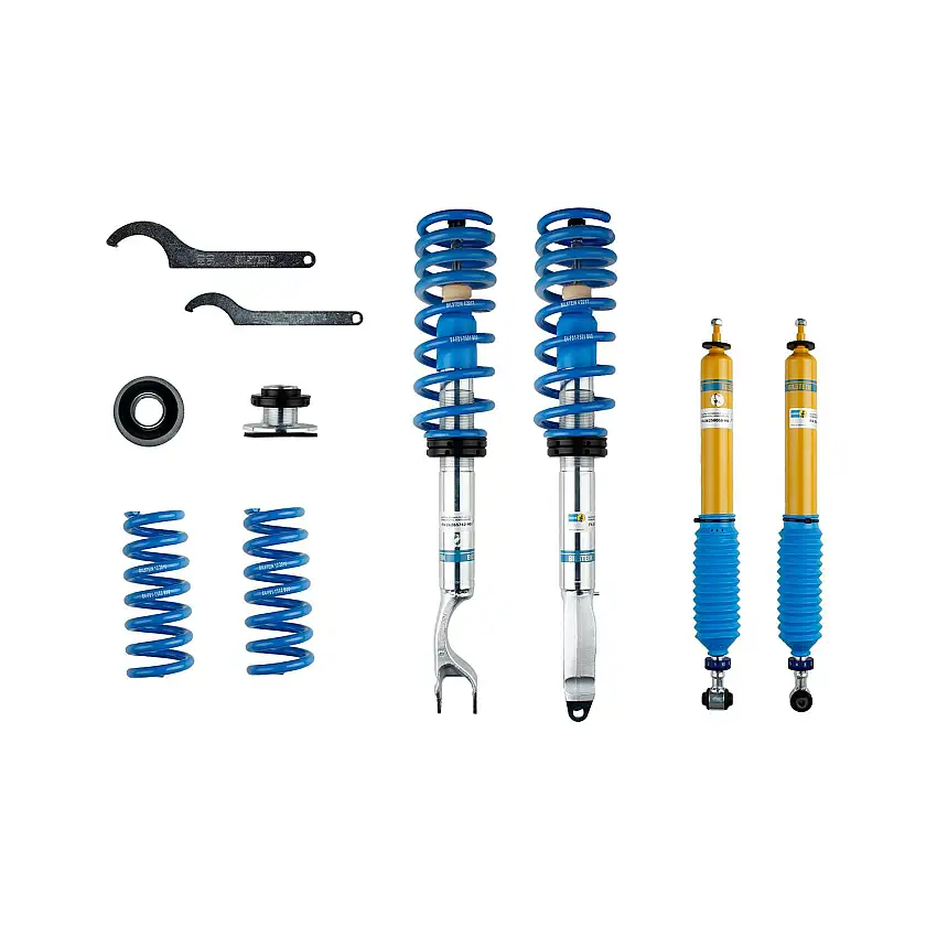 Bilstein 48-265737 B16 (PSS10) - Suspension Kit