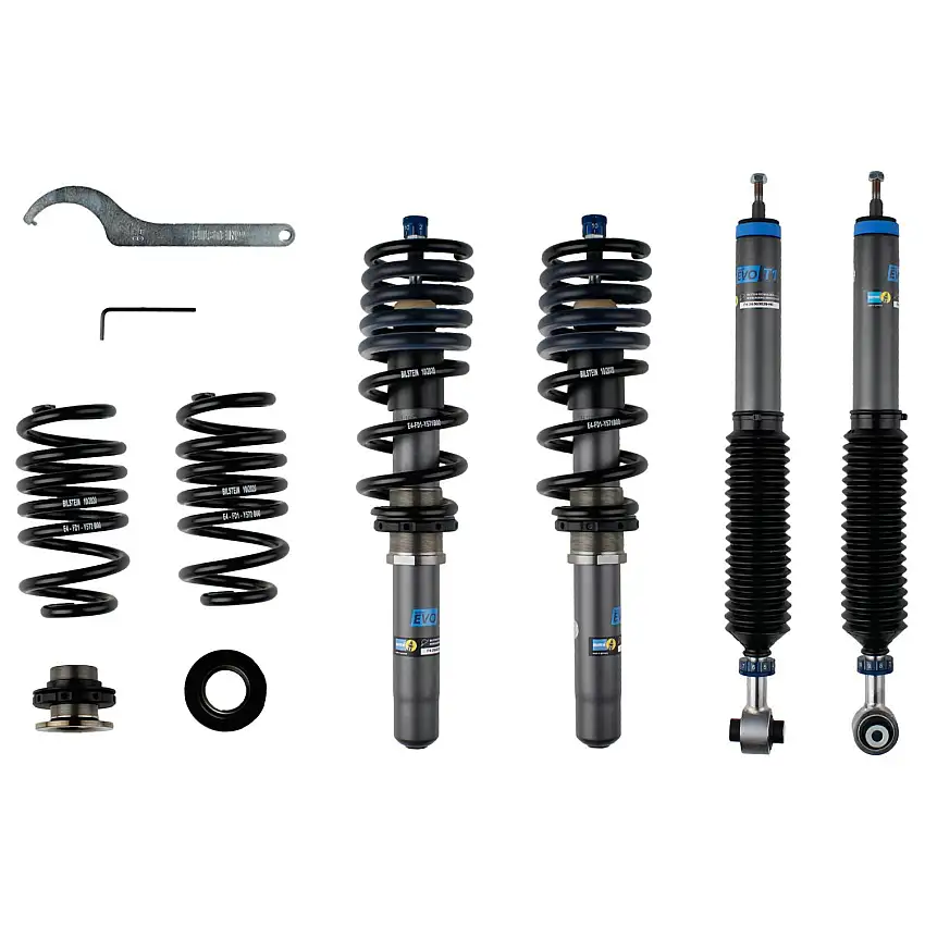 Bilstein 48-303538 EVO T1 - Suspension Kit