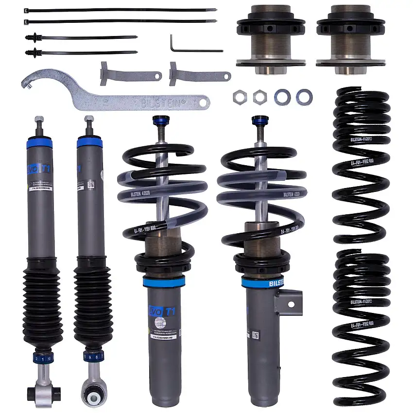 Bilstein 48-304979 EVO T1 - Suspension Kit