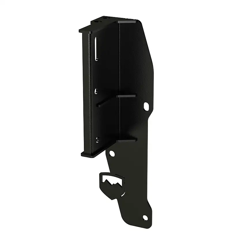 Teraflex 4838250 JK/JKU Alpha Hi-Lift Jack Mount Kit