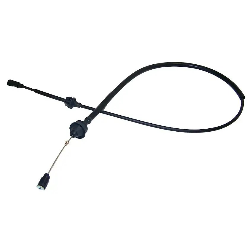 Crown Automotive Accelerator Cable for 99-04 Jeep Grand Cherokee 4854150AB