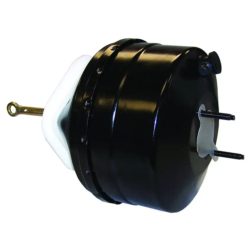 Crown Automotive Brake Booster for 97-01 Jeep Cherokee 4856672AC