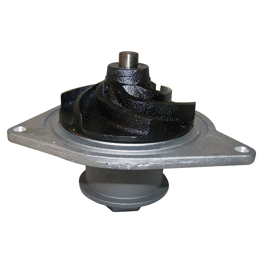 Crown Automotive Water Pump for 93-94 Chrysler Concorde, 93-94 Dodge Intrepid, 93-94 Eagle Vision, 94 Chrysler LHS, 94 Chrysler New Yorker 4882837AB