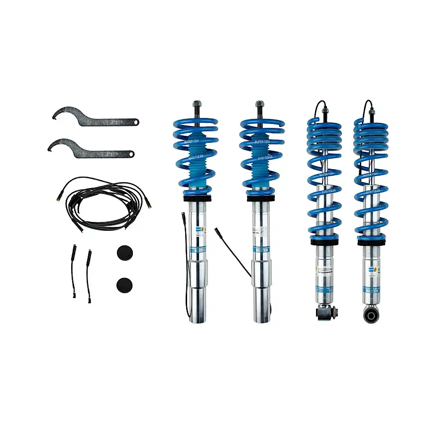Bilstein 49-234923 B16 (DampTronic) - Suspension Kit