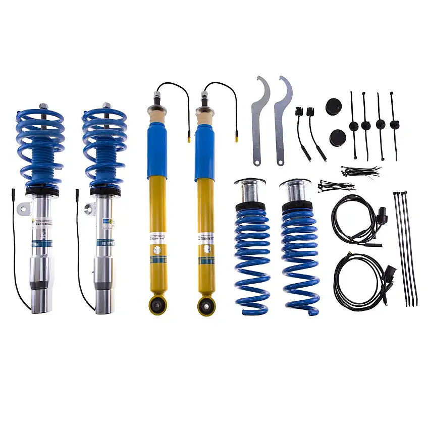 Bilstein 49-237108 B16 (DampTronic) - Suspension Kit