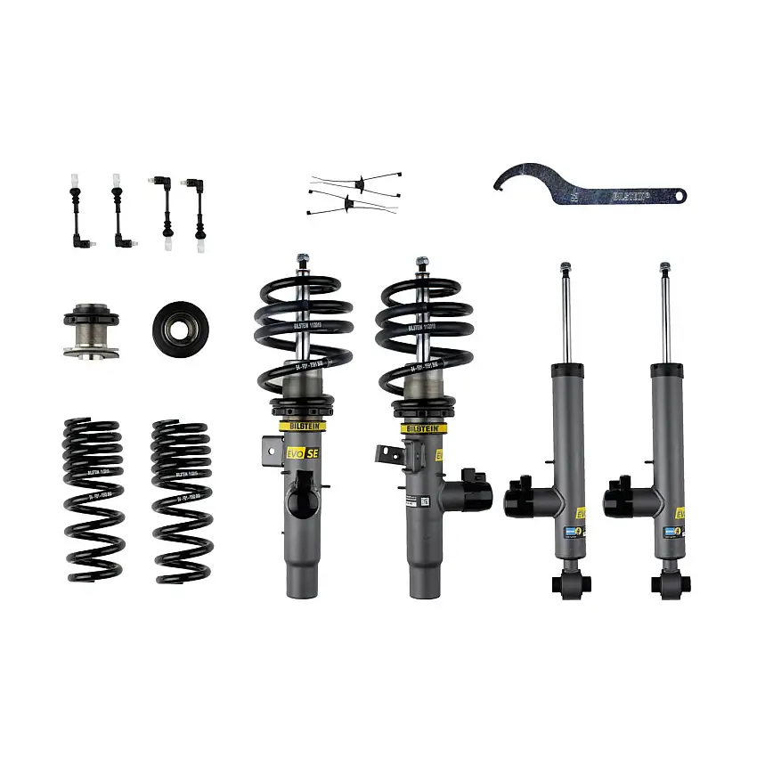 Bilstein 49-303391 EVO SE - Suspension Kit