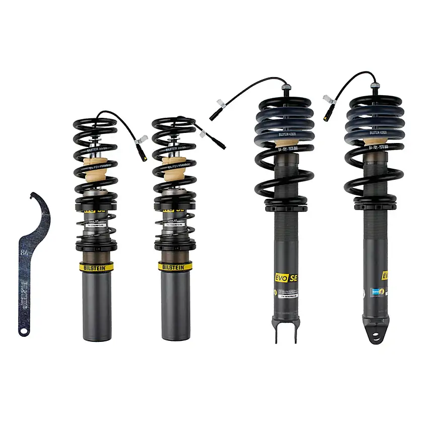 Bilstein 49-303940 EVO SE - Suspension Kit