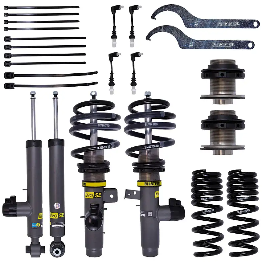 Bilstein 49-305135 EVO SE - Suspension Kit