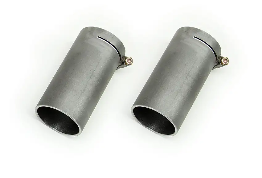 TeraFlex SpeedBump Bumpstop Mounting Sleeve For 2007-18 Jeep Wrangler JK 2 Door & Unlimited 4 Door Models 4954770