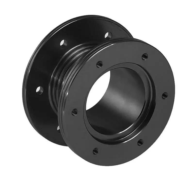 Sparco Steering Wheel Spacer Black