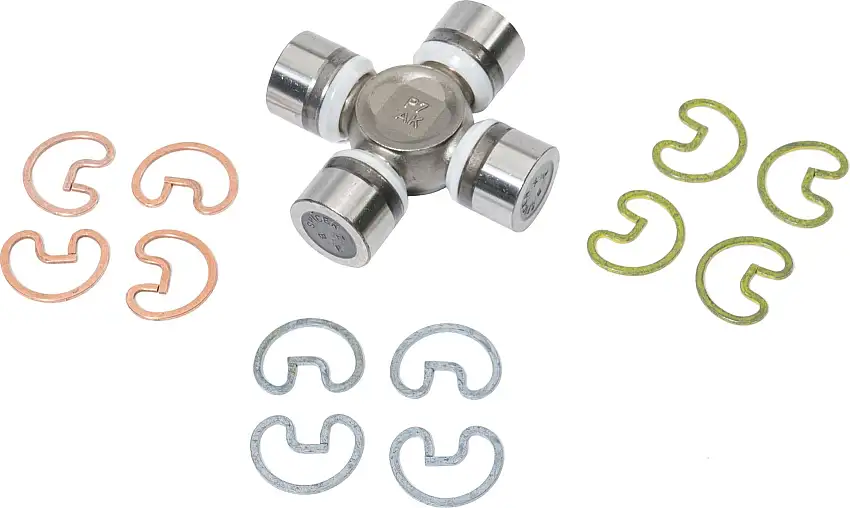 Dana Spicer U-Joint 1310 Series Heavy Duty (Non-Greasable) 5-1310X