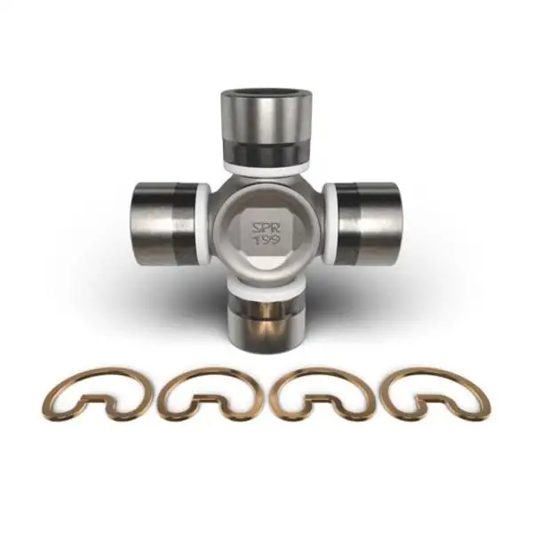 Dana Spicer U-Joint 1350 Driveshaft for 07-26+ Jeep Wrangler JK, JL & 20-26+ Gladiator JT 5-1350XP