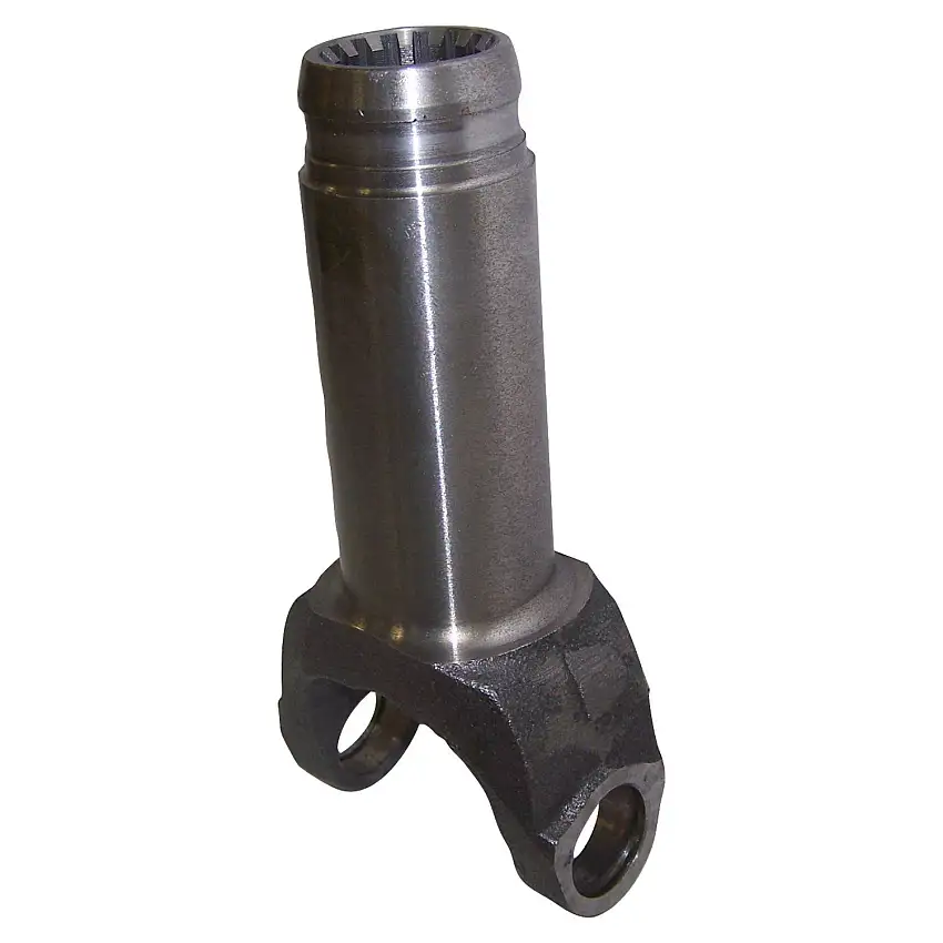 Crown Automotive Yoke for 96-00 Jeep Grand Cherokee, 99 Jeep TJ 5010030AA