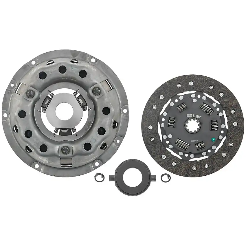 Clutch Kit by Borg & Beck 419579